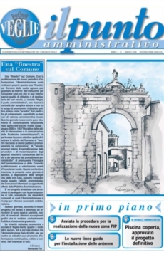 Anno I n. 1