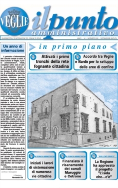 Anno I n. 3