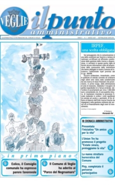 Anno II n. 1