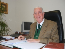 Rizzo rieletto presidente del Collegio dei geometri