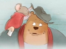 Cartoni animati per i più piccoli