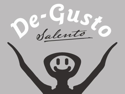  Nel nome del Negroamaro nasce 'De-Gusto Salento'