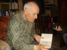 "Versi d'autore" a Salice con Colombo, Conte, Nocera