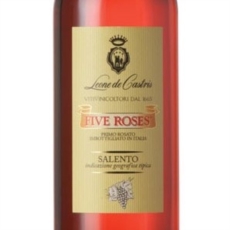 "Un ricordo del Five roses", il vino raccontato dai consumatori