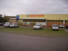 Rapina da 600 euro all’Eurospin