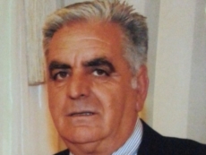 Cosimo Vetrugno nominato sub commissario della sezione Udc