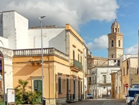 Scrutatore escluso? Marinaci non ci sta: 