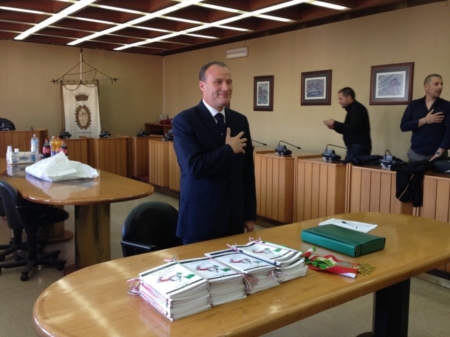 In regalo ai neo diciottenni una copia della Carta costituzionale
