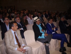 Ecco tutti i premiati al Concorso enologico nazionale vini rosati