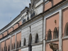 Leone de Castris, inaugurato il primo "Five Roses Club 1943"