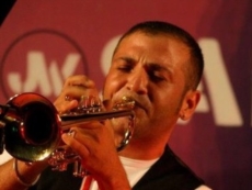 Di Battista & Nicolai al "Salice JazzWine 2014"