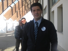 Veglie non potrà votare alle provinciali