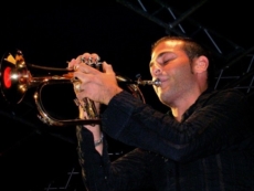 "Aperiwine" in jazz