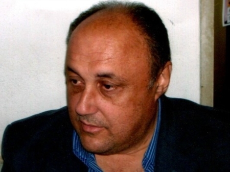 Ianne attacca l'amministrazione Tondo