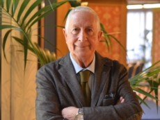 Eugenio Rizzo riconfermato presidente del Comitato regionale dei Geometri