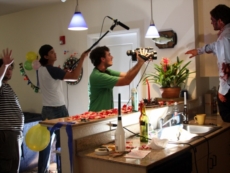 "Il cinema a portata di mano"