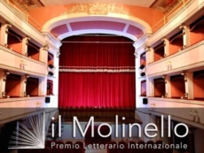 "Il Molinello", premio senese punta i riflettori su Calandriello
