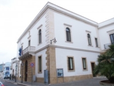 Carmiano, Mazzotta punta sui veterani