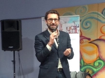 Salvatore Fai 