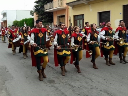 Riecco il 