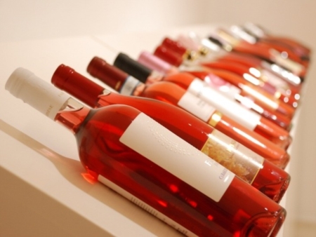 Il rosato dop protagonista a Torre del Parco