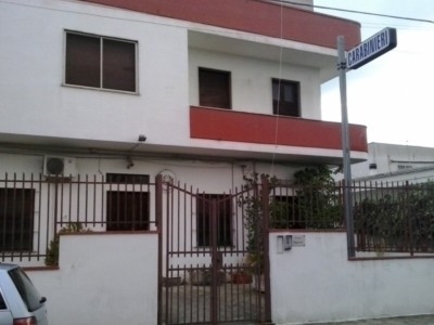Sfratto, c' l'impegno di Palomba 