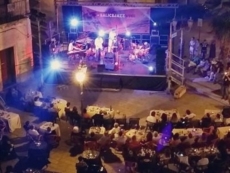 Termina oggi "Salice JazzWine Festival" 