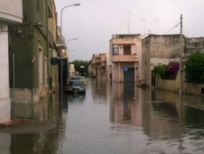 Troppi allagamenti nel Nord Salento, Valzano chiama i sindaci a raccolta