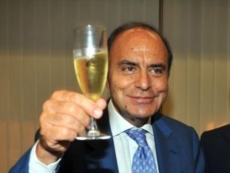 Cantina "Leone de Castris", gran festa per i 350 anni col talk-show di Bruno Vespa