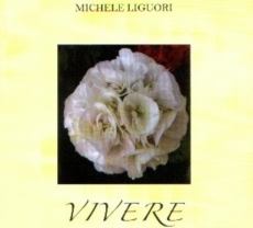 "Vivere", il libro di Liguori per la solidarietà