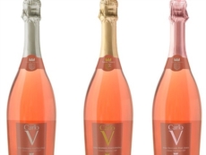 Le bollicine "Carlo V" sul podio di Dolce Puglia 2015