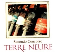 Una pubblicazione sul concorso letterario "Terre neure"
