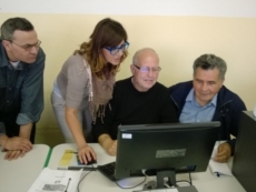 Il Comune forma i "Nonni informatici"