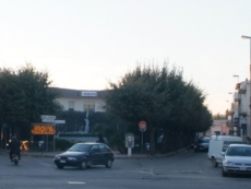 "Il traffico è caotico, ci vuole un piano"