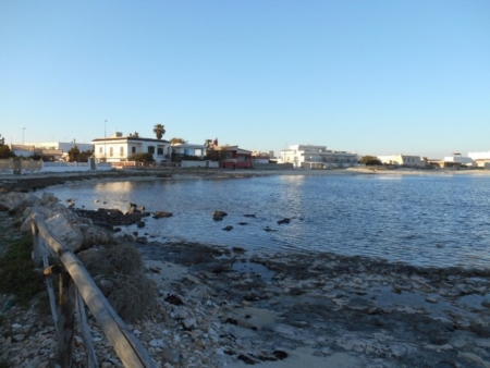 Torre Lapillo, 