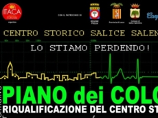 "Serve un Piano del colore" 