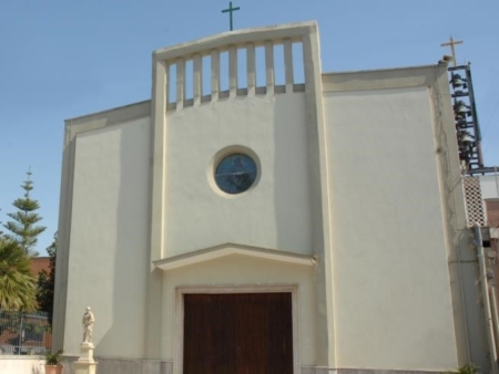 San Giuseppe,  festa a Salice e a Guagnano