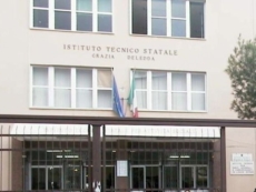 Bodini al "Deledda"