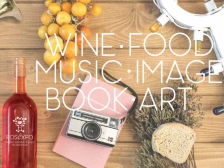 Vino e cibo come emancipazione