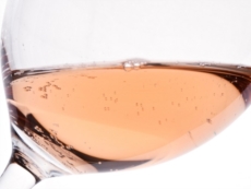 "Sfumature" di rosa nel Castello