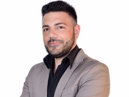Giuseppe Alemanno coordinatore cittadino di Area popolare - Ncd 