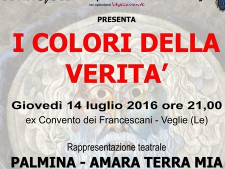 Storia di Palmina contro il femminicidio