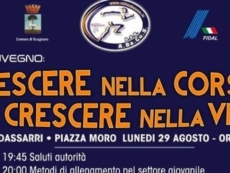 Corsa e benessere, confronto con gli esperti