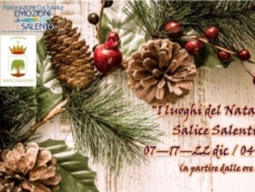Mercatino, presepe e mostre, è tempo di festa