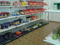 Spesa nell'Emporio solidale, ultimi giorni per la avere la "card"