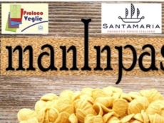 A lezione di "Maninpasta"