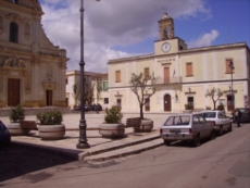 La maggioranza uscente scommette su Dino Sorrento
