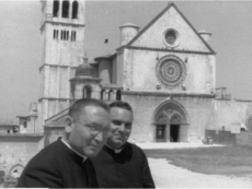 Amato Don Mario Melendugno, "Pastore e maestro" nella storia di Salice