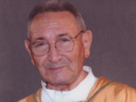 Un libro su Don Mario Melendugno