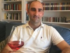 "La differenza sui rossi adesso si farà in cantina con la gestione delle fermentazioni e macerazioni"